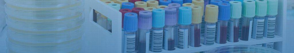 Exámenes de Hematología