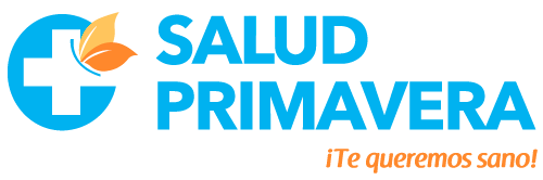 salud primavera
