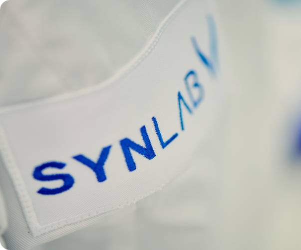 Synlab logo