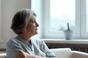 Cuidados para un paciente con Alzheimer