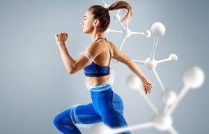 ¿Sabes cómo trabaja el metabolismo de tu cuerpo?