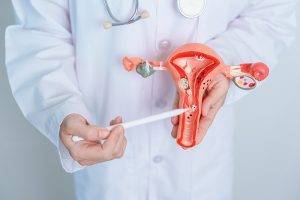 ¿Cuáles son las causas del cáncer de cuello uterino?