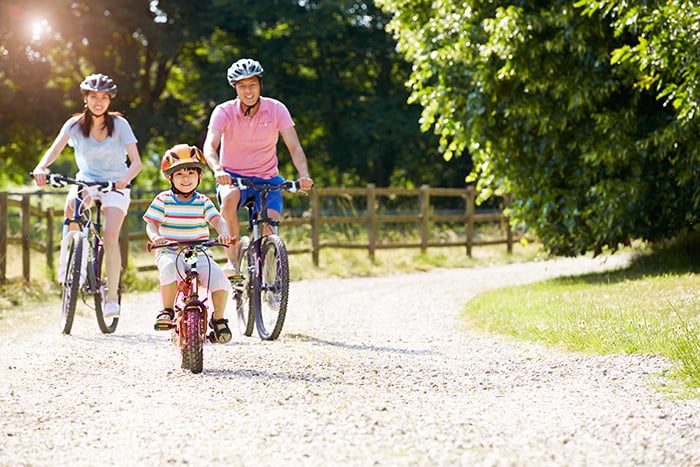 ¿Cómo cuidar la alimentación de mis hijos?