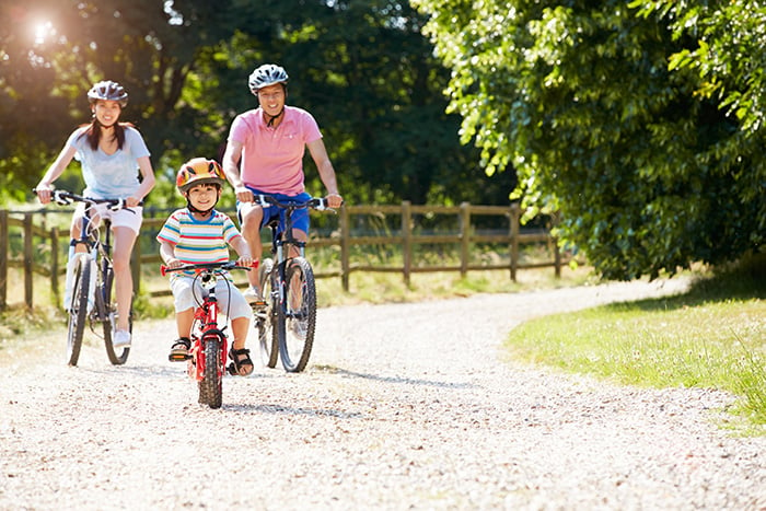 ¿Cómo cuidar la alimentación de mis hijos? 