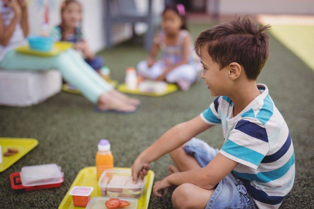 seguridad alimentaria peru